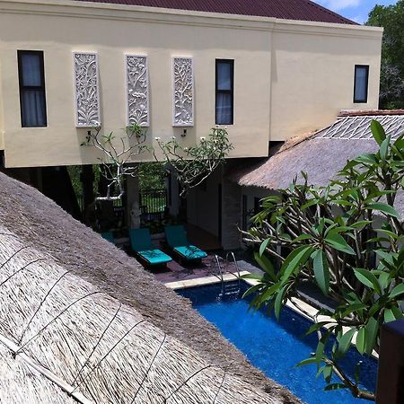 Coco De Heaven House Hotel Jimbaran  Exterior photo