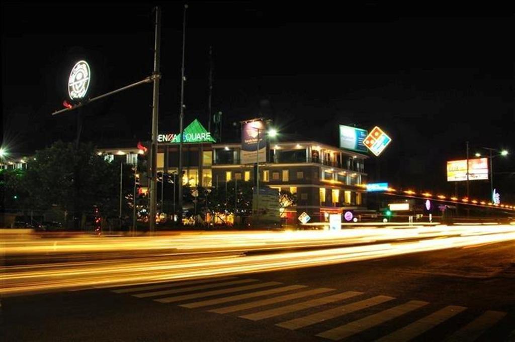 Coco De Heaven House Hotel Jimbaran  Exterior photo